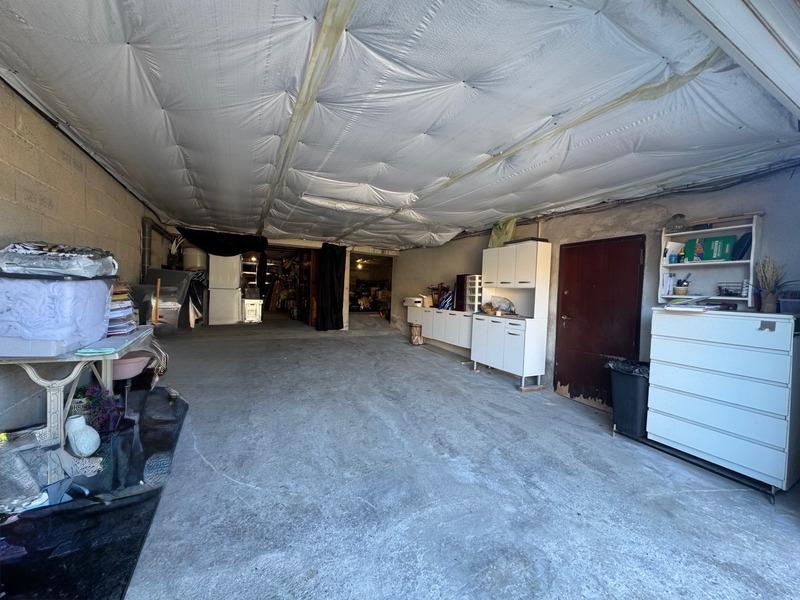 Maison - 136 m² - 6 pièces