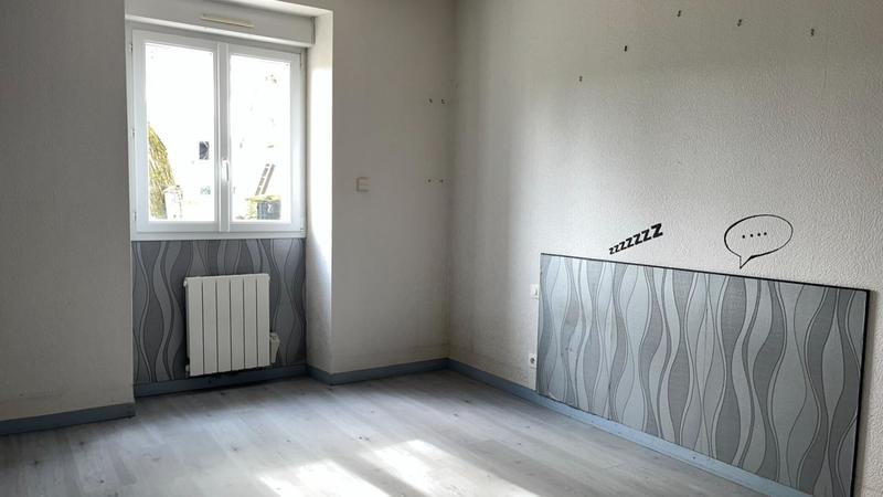 Maison - 169 m² - 6 pièces