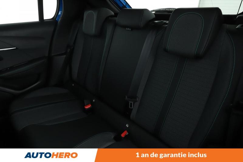 Peugeot 208 1.2 PureTech Allure Business 101 ch