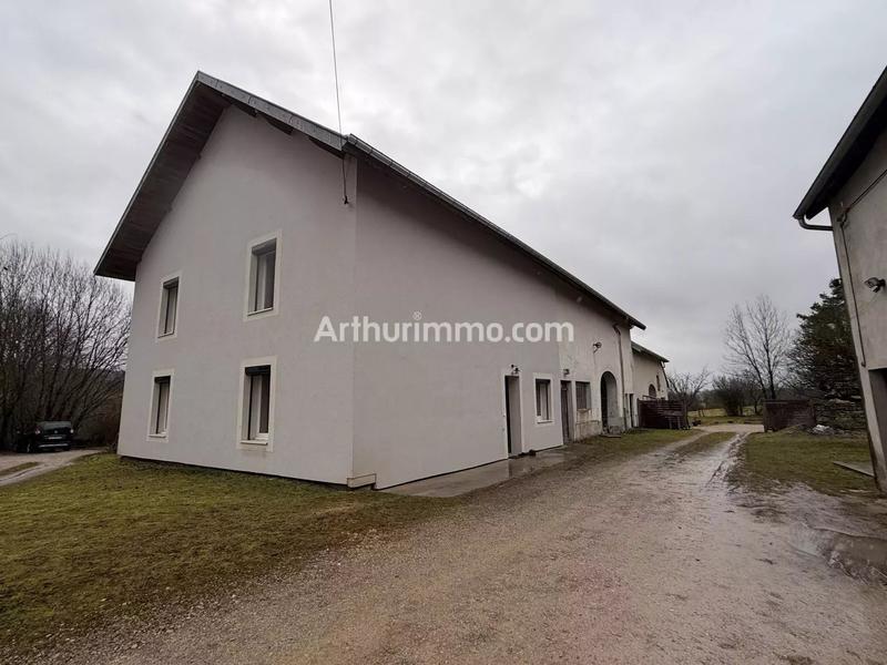 Maison - 136 m² - 6 pièces