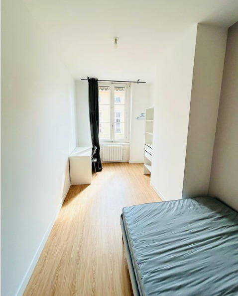 Appartement - 45 m² - 3 pièces