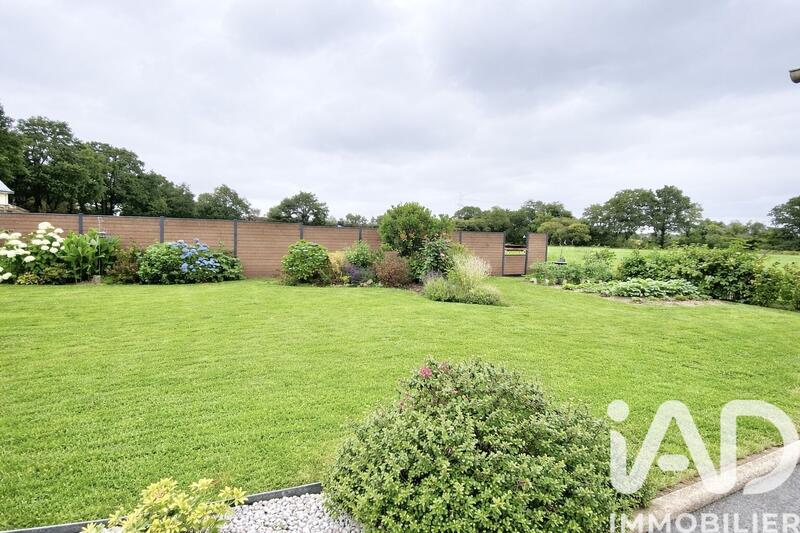 Maison - 157 m² - 6 pièces