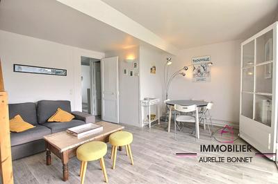 Appartement - 48 m² - 3 pièces