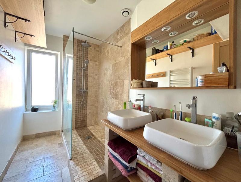 Maison de ville - 129 m² - 4 pièces