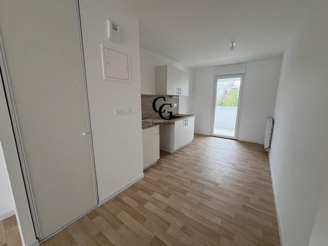 Appartement - 75 m² - 3 pièces