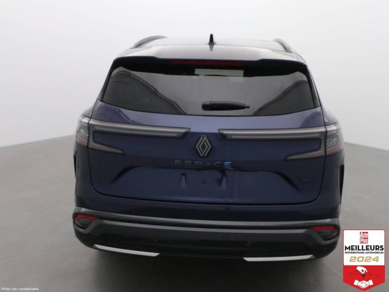 Renault Espace 1.2 E-Tech Full Hybrid 200ch Esprit Alpine