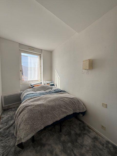 Appartement - 28 m² - 2 pièces