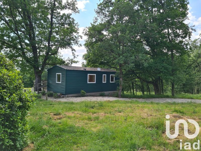 Maison - 340 m² - 15 pièces