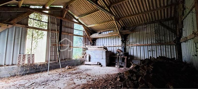 Maison en pierre - 98 m² - 4 pièces