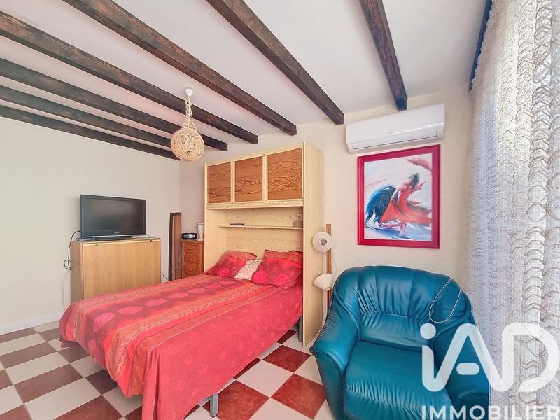 Maison - 67 m² - 3 pièces