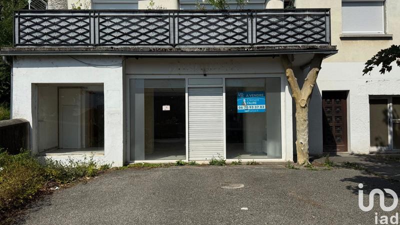 Local commercial - 94 m²