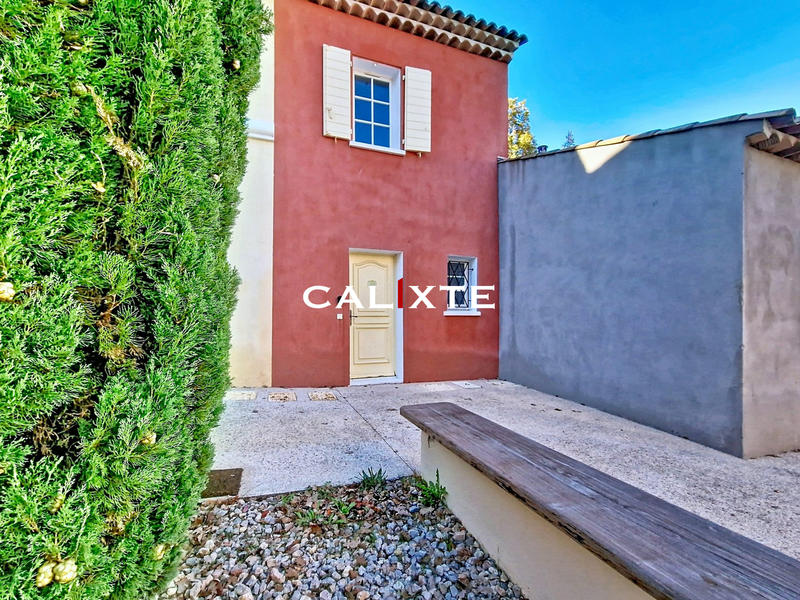 Appartement - 52 m² - 3 pièces