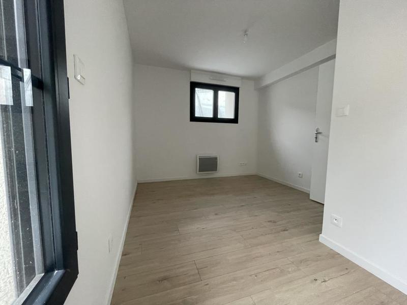 Appartement - 47 m² - 3 pièces