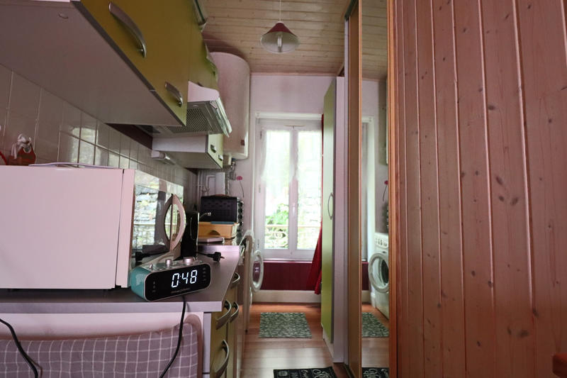 Appartement - 29 m² - 2 pièces