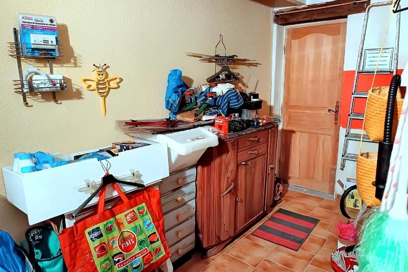 Maison - 153 m² - 6 pièces