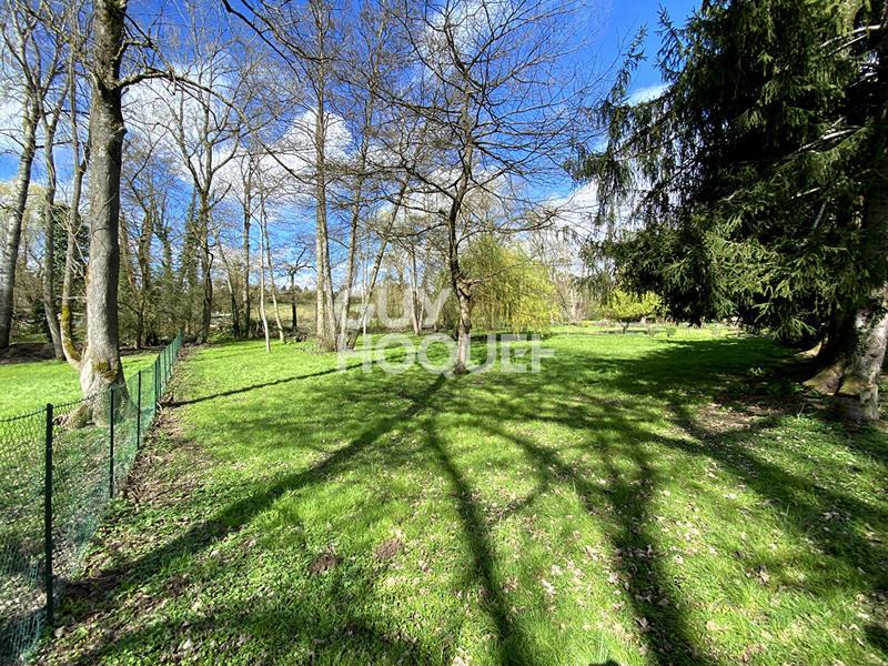 Maison - 166 m² - 9 pièces