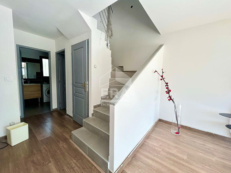 Maison - 115 m² - 6 pièces