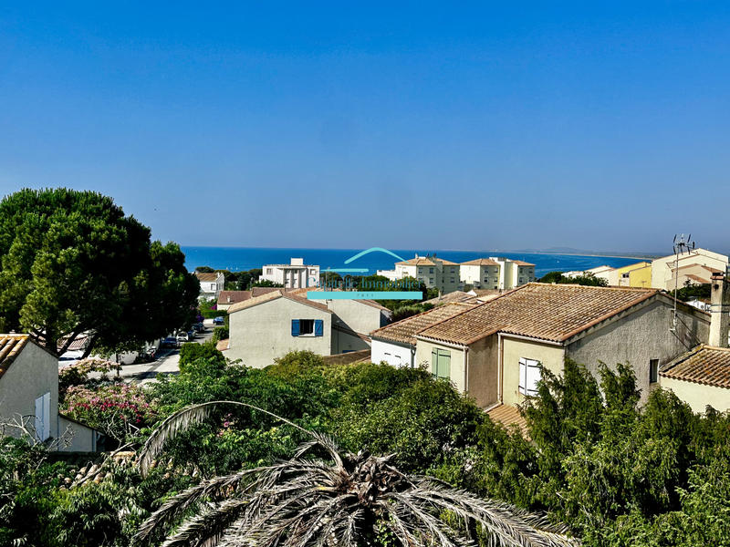 Propriété - 231 m² - 7 pièces