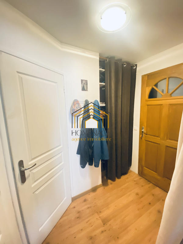 Appartement - 54 m² - 2 pièces