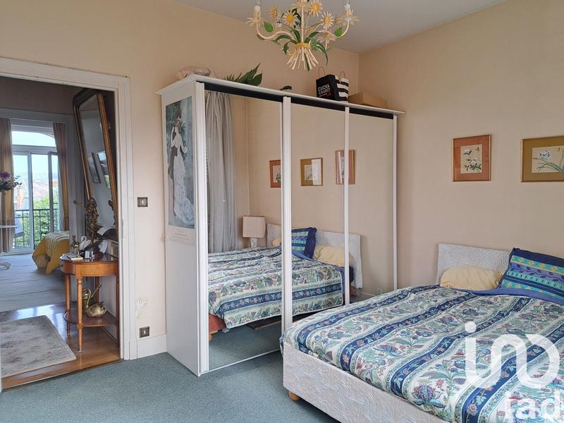 Appartement - 110 m² - 4 pièces