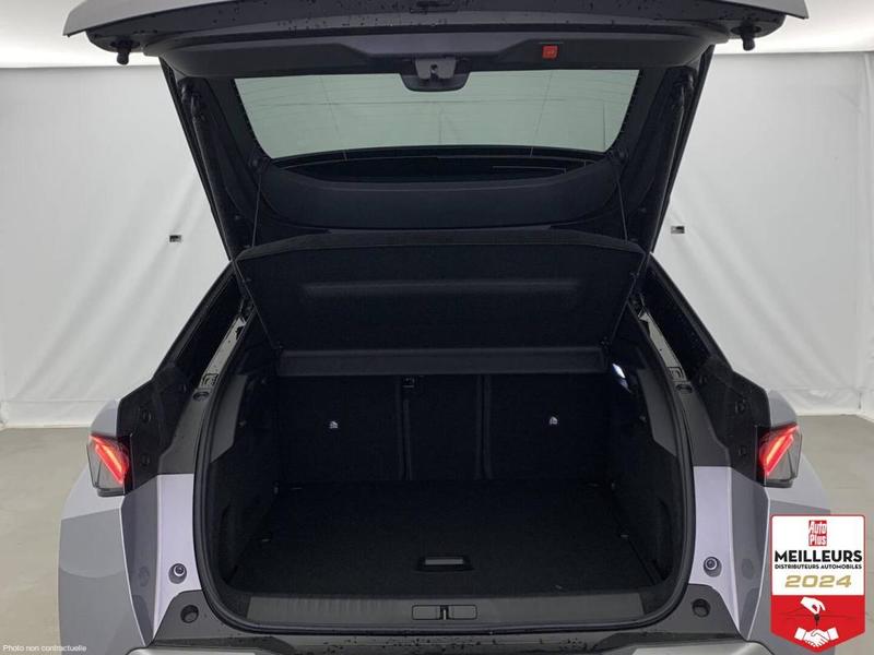 Peugeot 3008 Hybrid 145 e-Dcs6 Gt