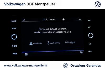 Volkswagen t-Cross 1.0 Tsi 110 Start/Stop Dsg7 Life Tech