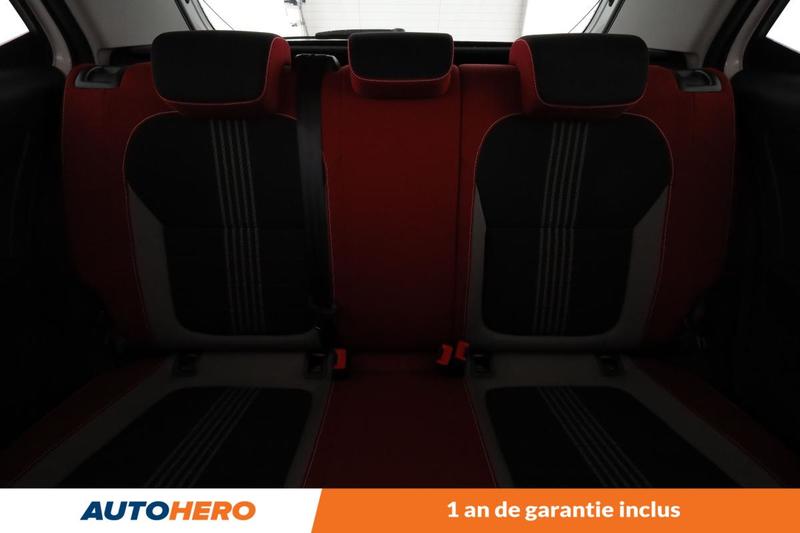 Skoda Fabia 1.0 Tsi Monte Carlo 110 ch