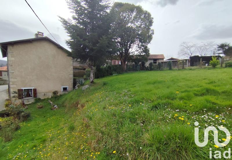 Maison - 117 m² - 4 pièces