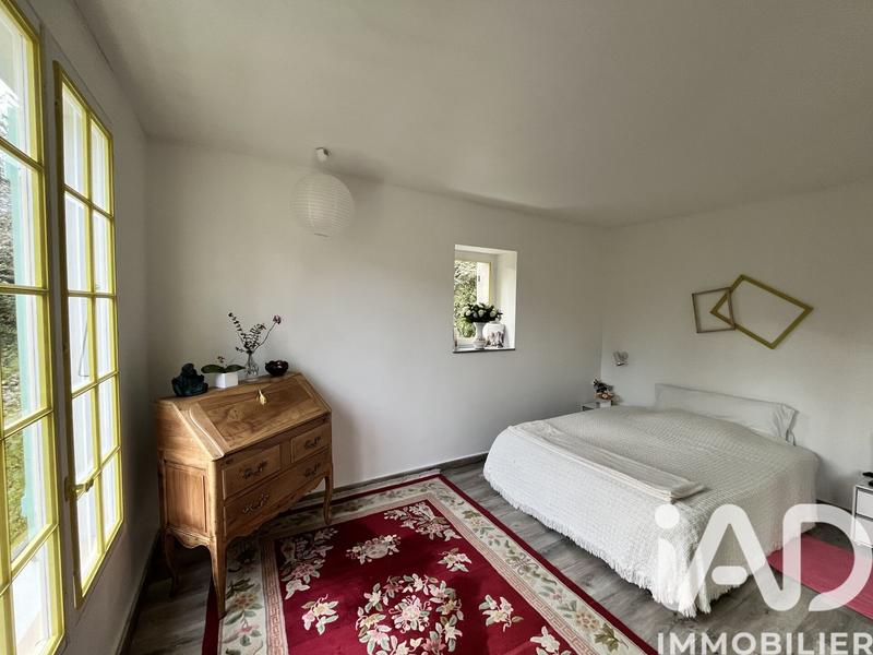 Maison - 178 m² - 7 pièces