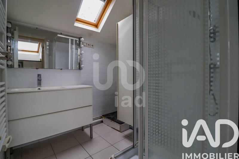 Maison - 77 m² - 3 pièces