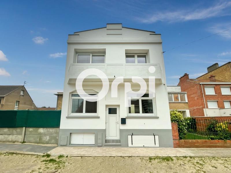 Maison - 52 m² - 2 pièces