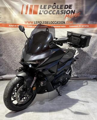 Honda Forza 750 - 750 Forza