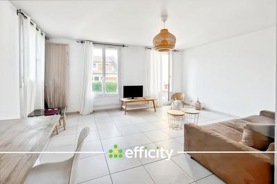 Appartement - 101 m² - 5 pièces