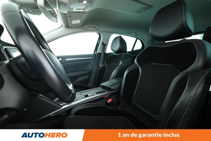 Renault Mégane 1.2 TCe Energy Intens 132 ch