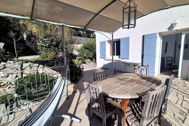 Maison traditionnelle - 101 m² - 4 pièces