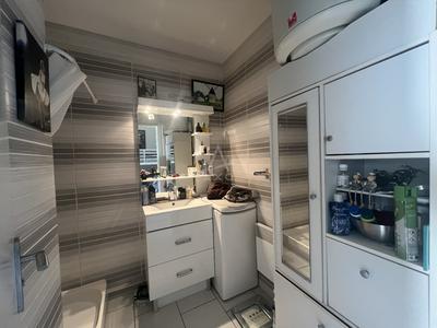 Appartement - 22 m² - 1 pièce