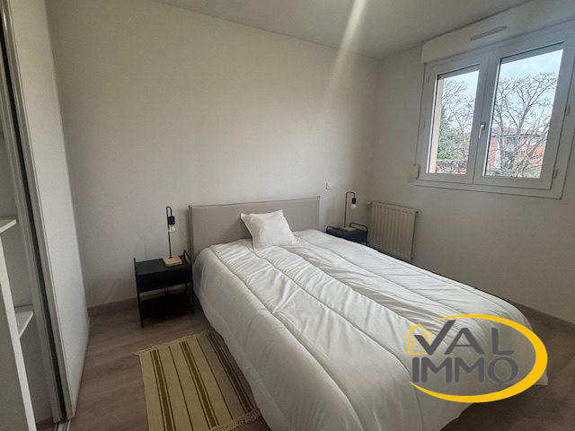 Appartement - 69 m² - 3 pièces