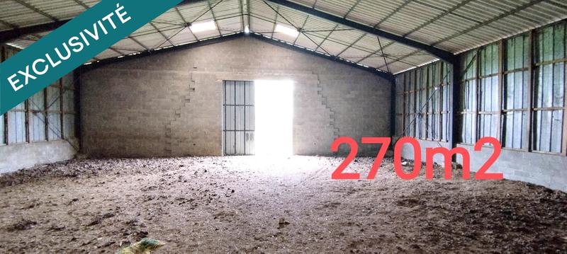 Maison - 137 m² - 7 pièces