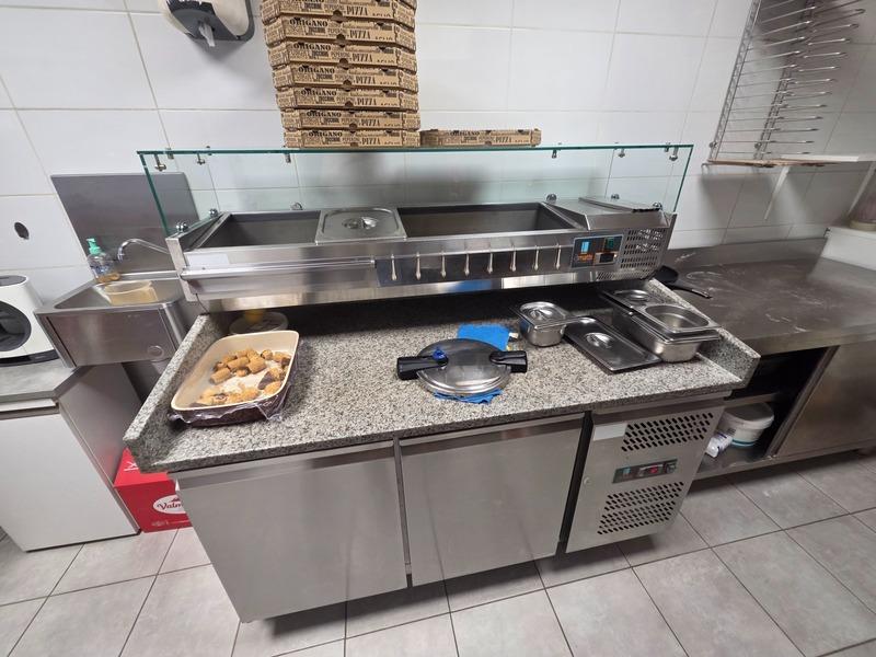 Fonds de commerce - 1 m²