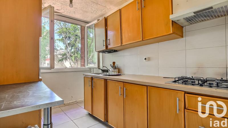 Appartement - 74 m² - 4 pièces