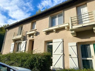 Appartement - 17 m² - 1 pièce