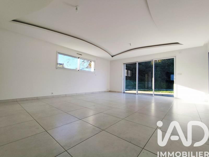 Maison - 106 m² - 5 pièces