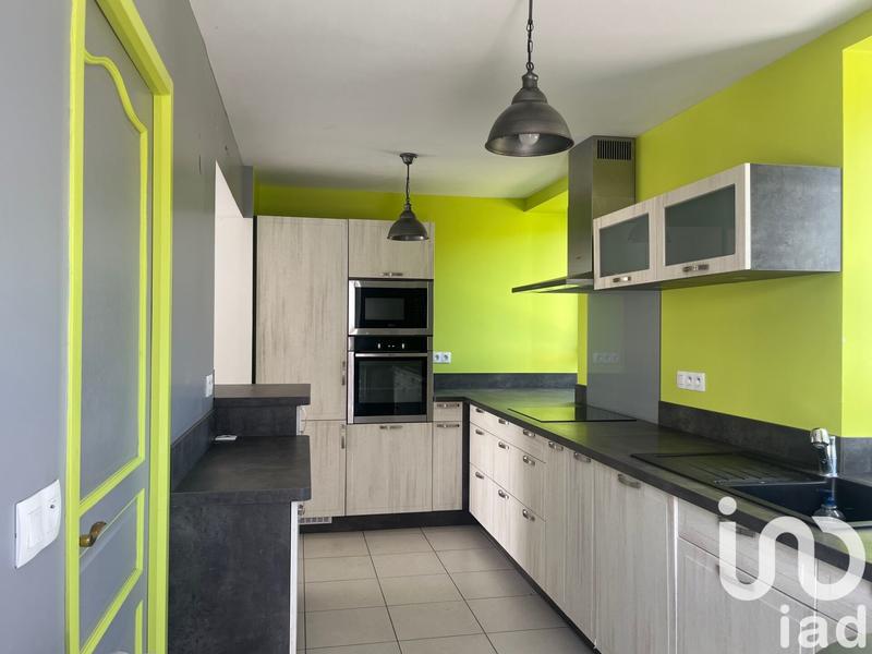 Maison de campagne - 187 m² - 8 pièces