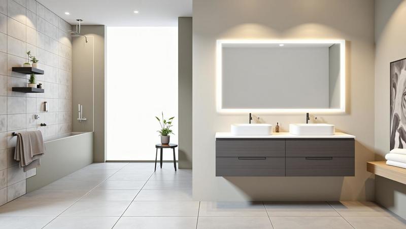 Appartement - 27 à 101 m² - 1 à 5 pièces