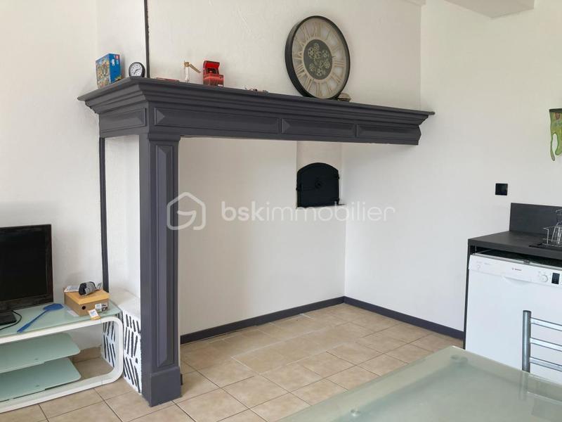 Corps de ferme - 145 m² - 4 pièces