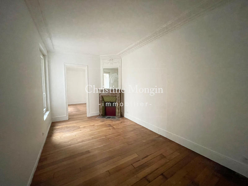 Appartement - 45 m² - 3 pièces