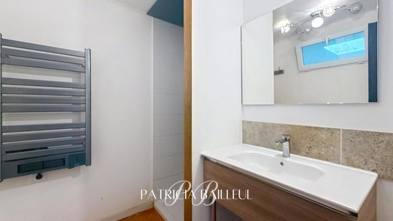 Maison - 145 m² - 5 pièces