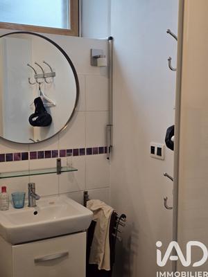 Maison - 145 m² - 7 pièces