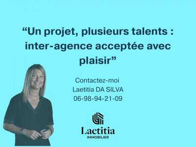 Local commercial - 175 m²