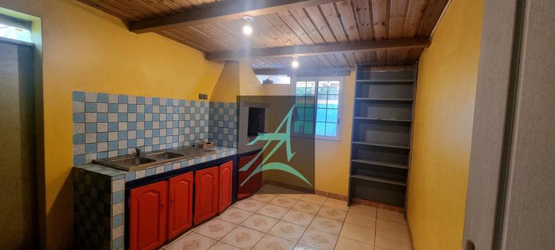 Villa - 110 m² - 5 pièces